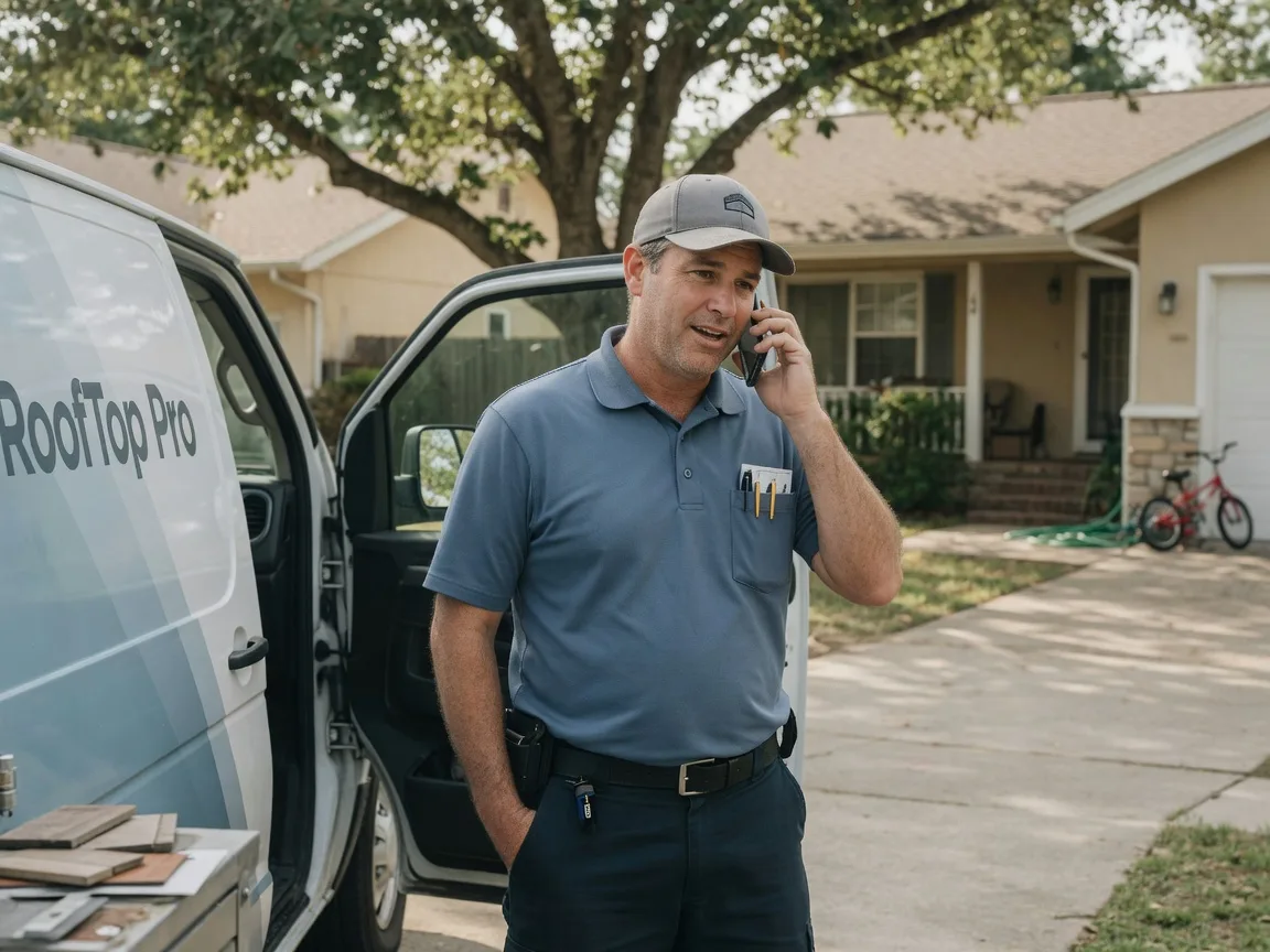 Roof Repair New Harmony, IN FAQs