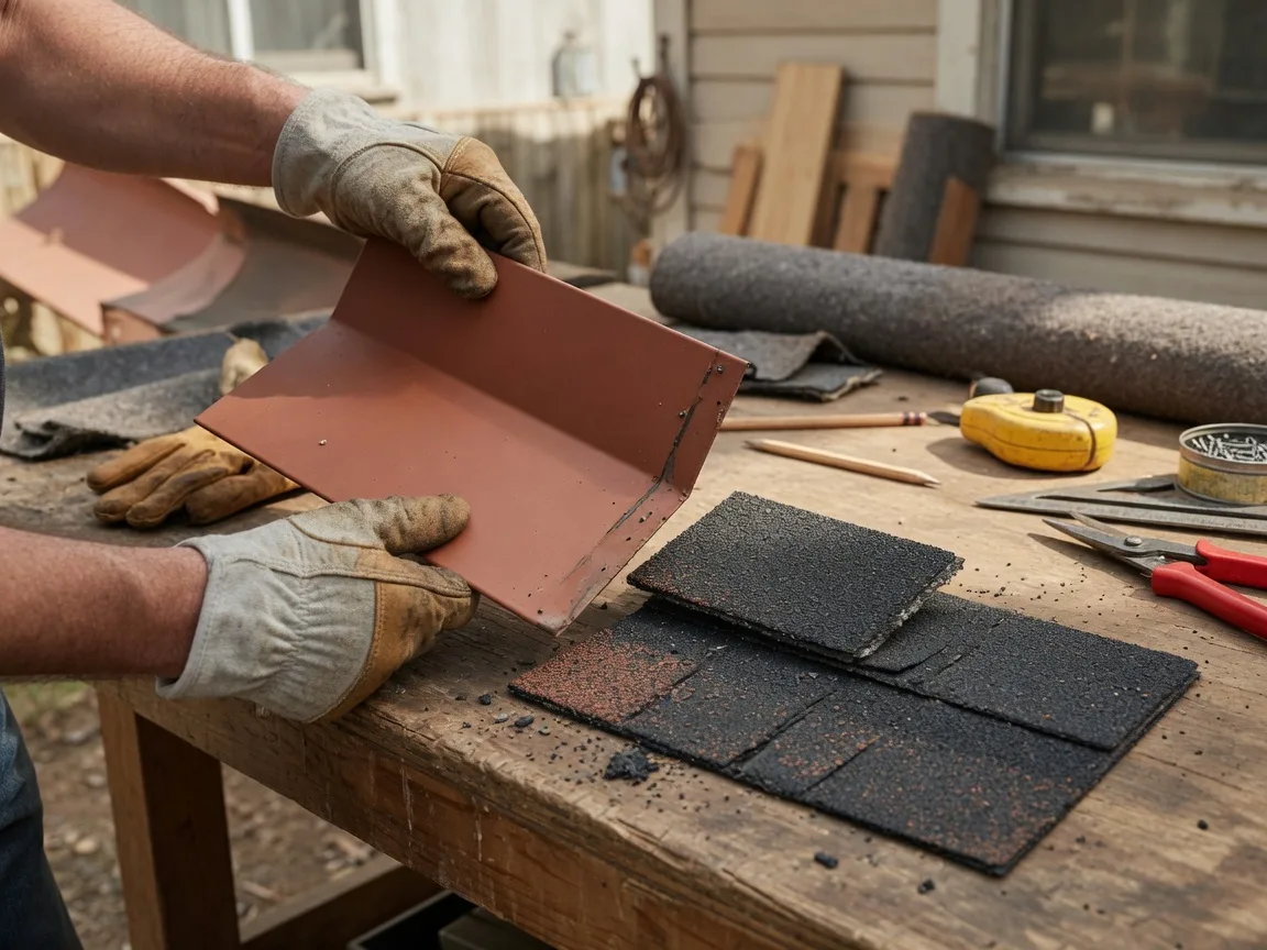 Roof Repair company in New Harmony, IN